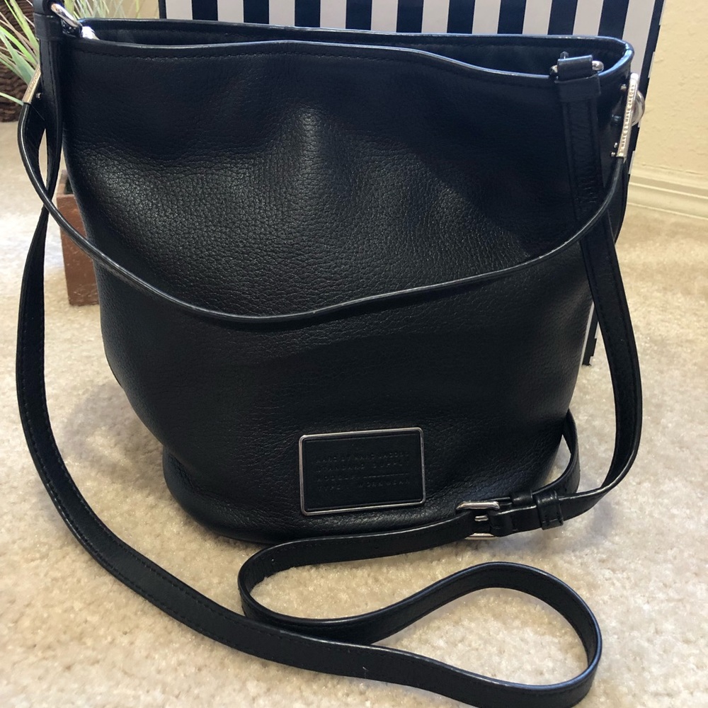🚫SOLD🚫Marc Jacobs messenger bag